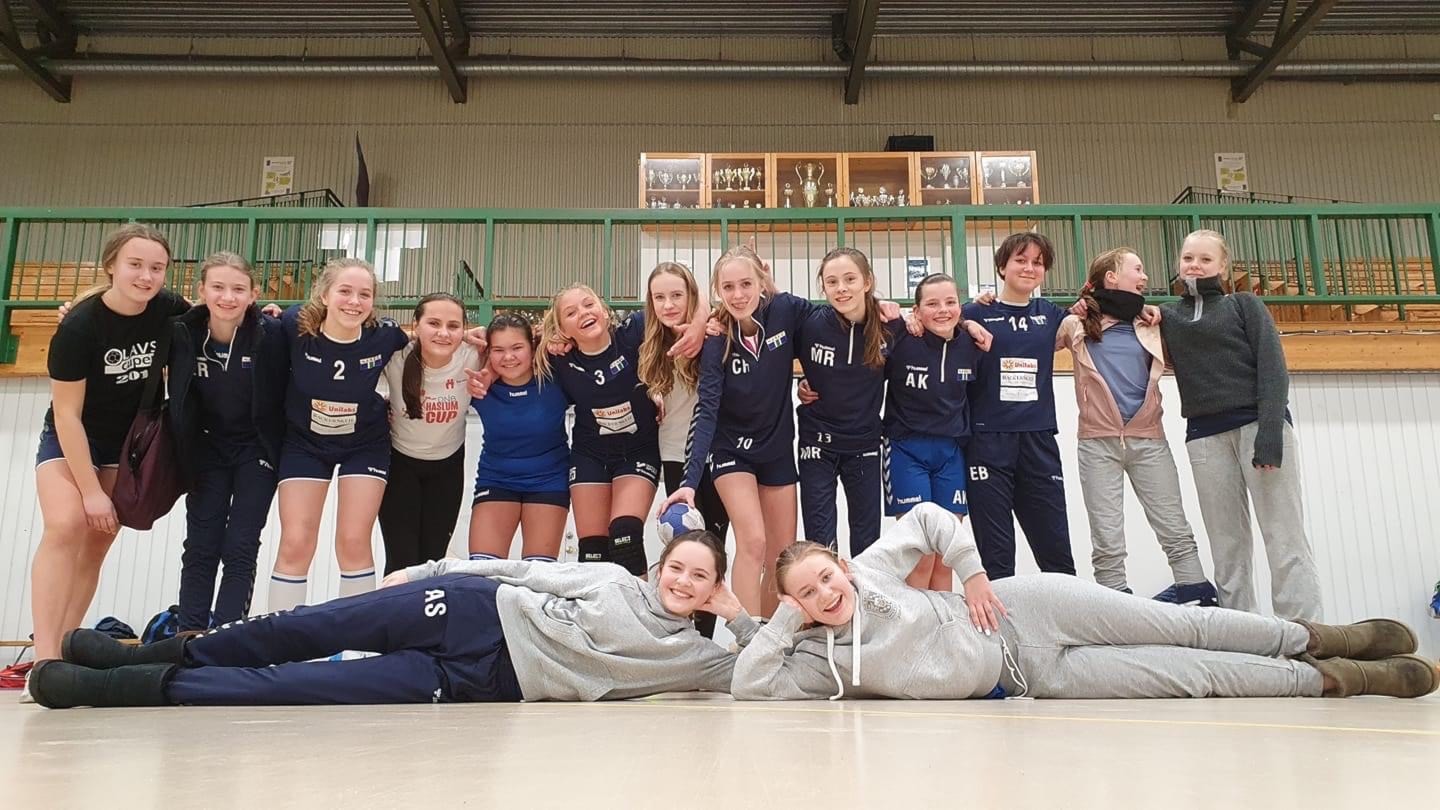 Møt opp og hei frem J 2007 i Kvartfinalen i regionscupen!